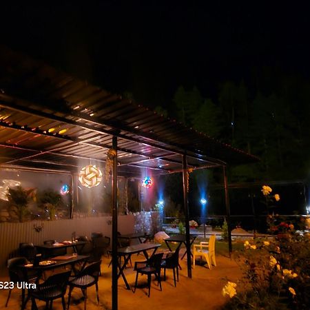 Breathe Inn กาซอล ภายนอก รูปภาพ