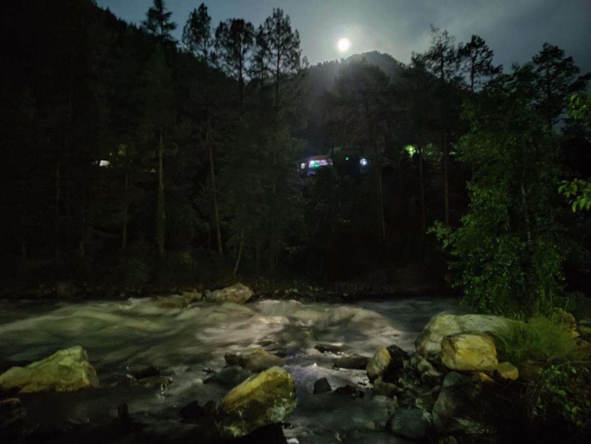 Breathe Inn กาซอล ภายนอก รูปภาพ