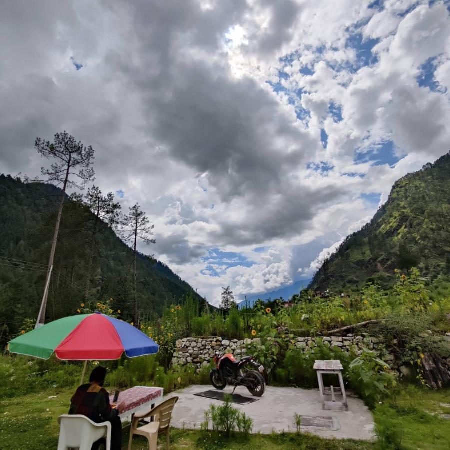 Breathe Inn กาซอล ภายนอก รูปภาพ