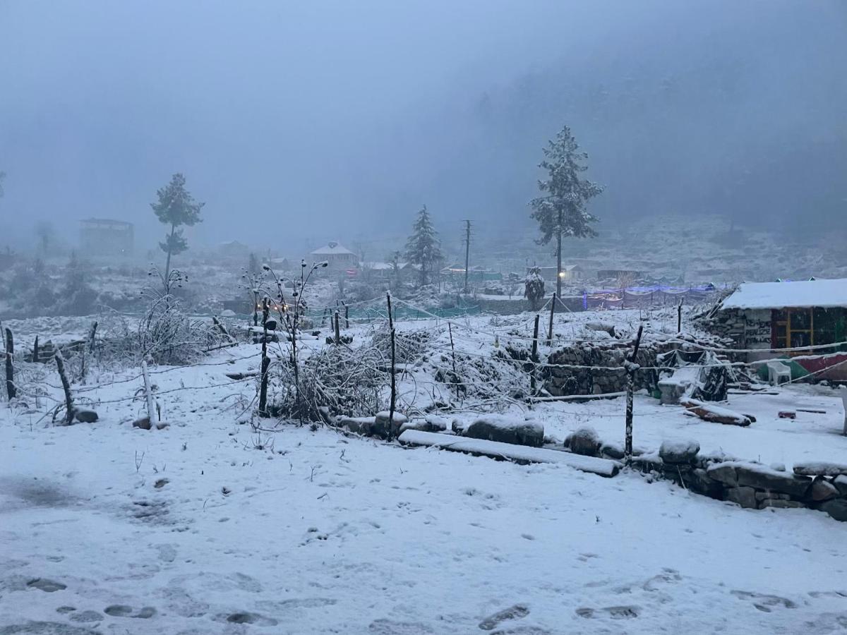 Breathe Inn กาซอล ภายนอก รูปภาพ