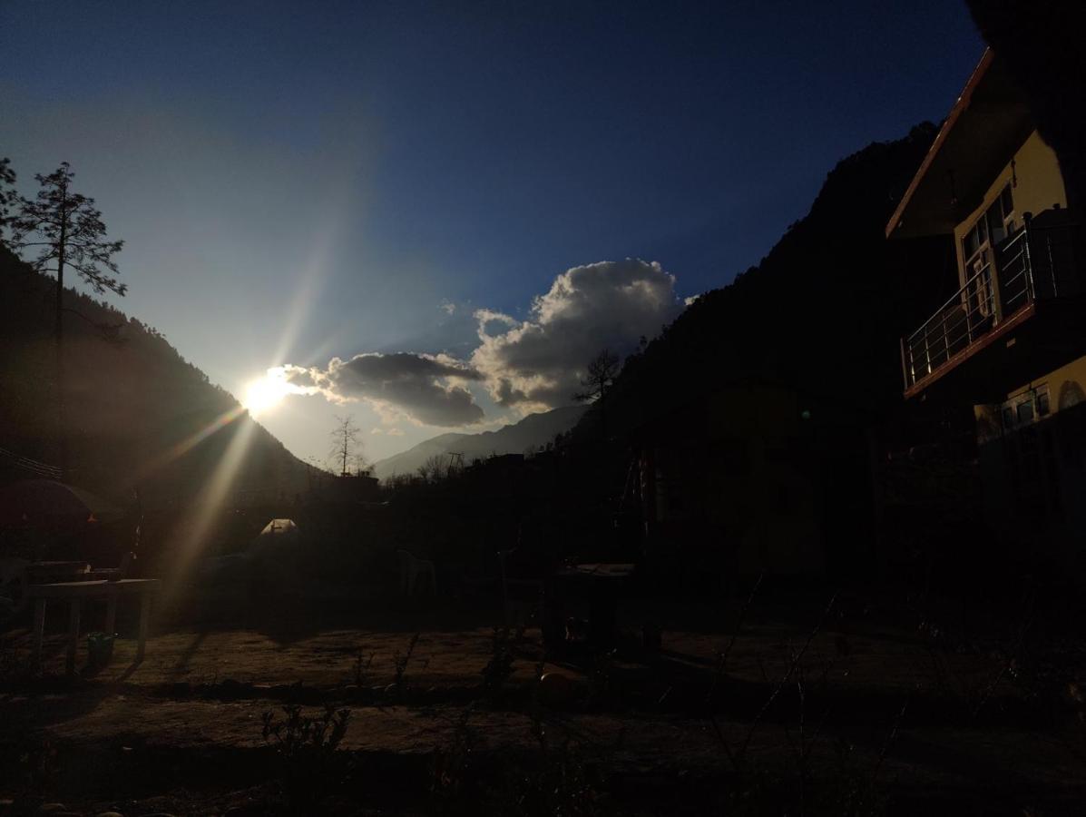 Breathe Inn กาซอล ภายนอก รูปภาพ