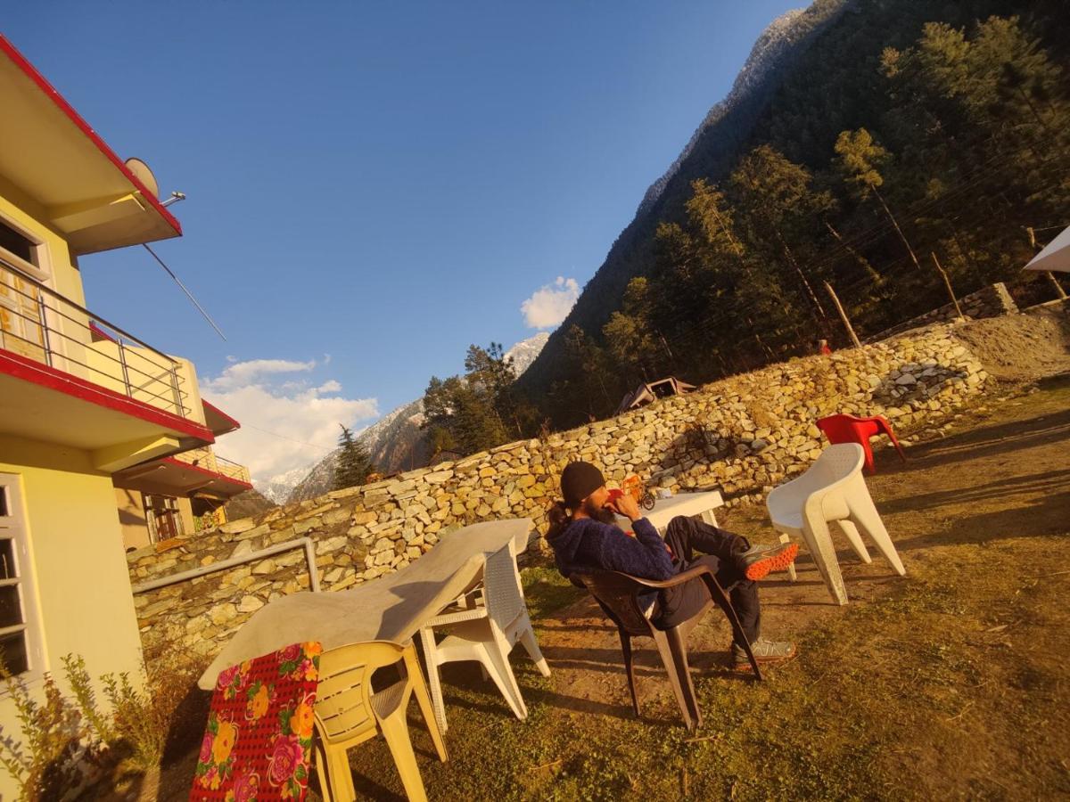 Breathe Inn กาซอล ภายนอก รูปภาพ