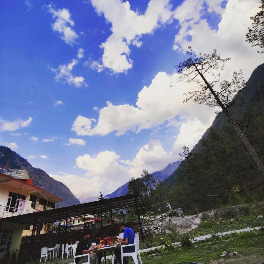 Breathe Inn กาซอล ภายนอก รูปภาพ