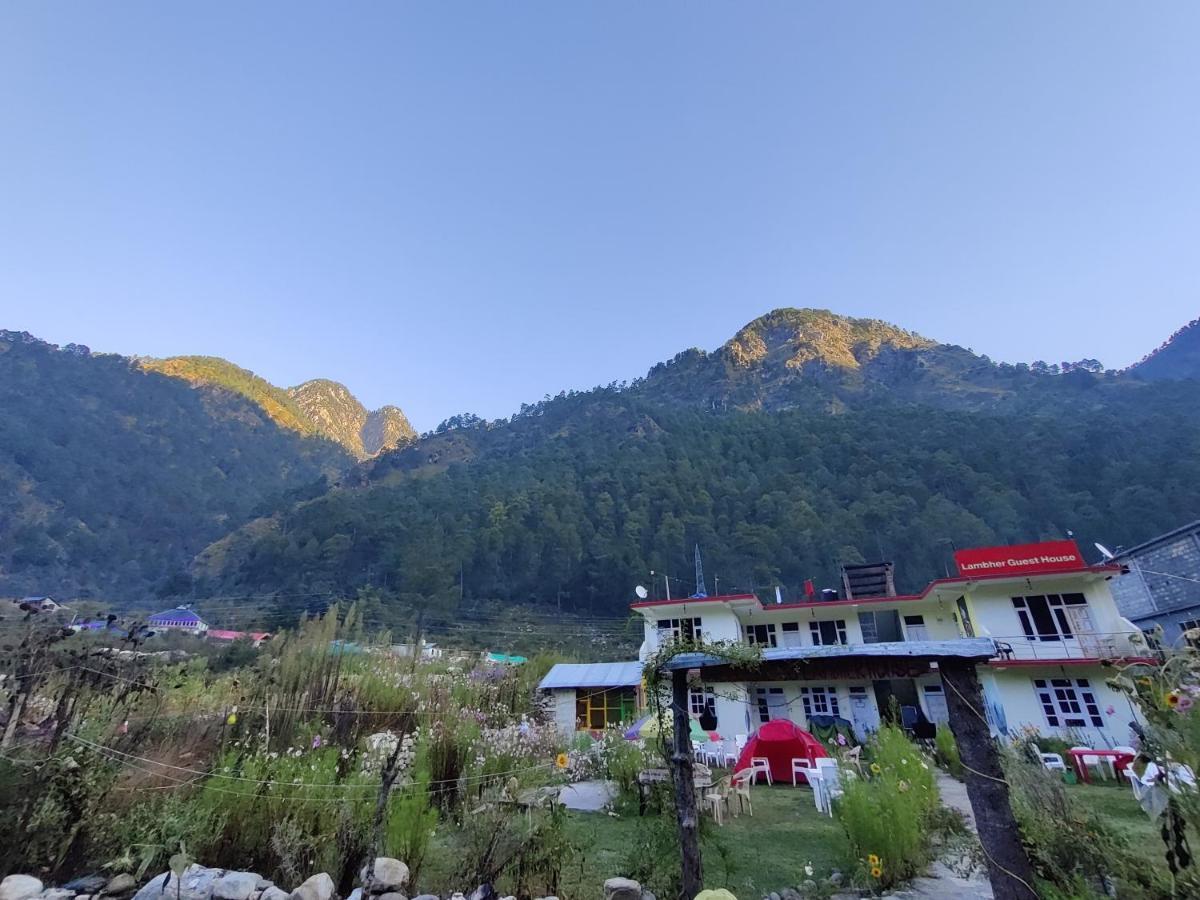 Breathe Inn กาซอล ภายนอก รูปภาพ