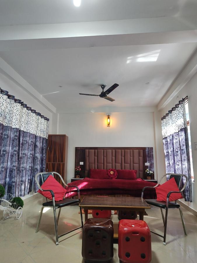 Breathe Inn กาซอล ภายนอก รูปภาพ