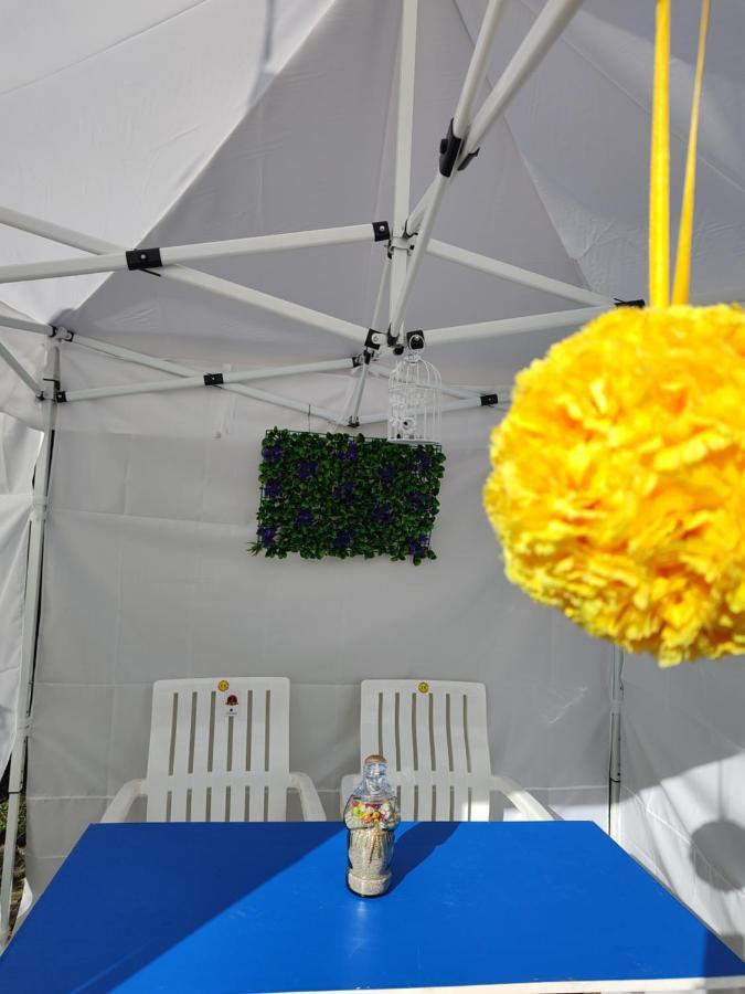 Breathe Inn กาซอล ภายนอก รูปภาพ