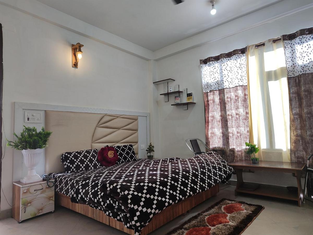 Breathe Inn กาซอล ภายนอก รูปภาพ