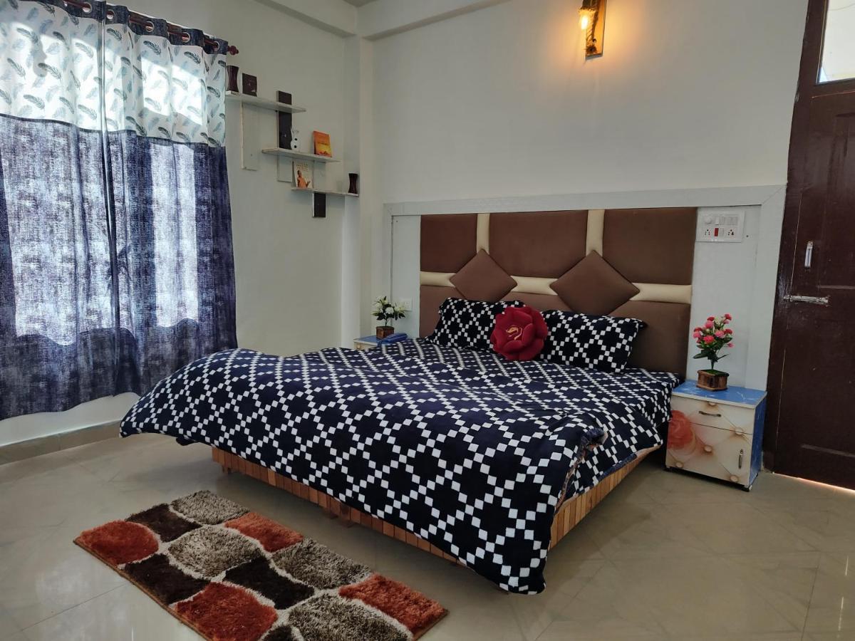 Breathe Inn กาซอล ภายนอก รูปภาพ