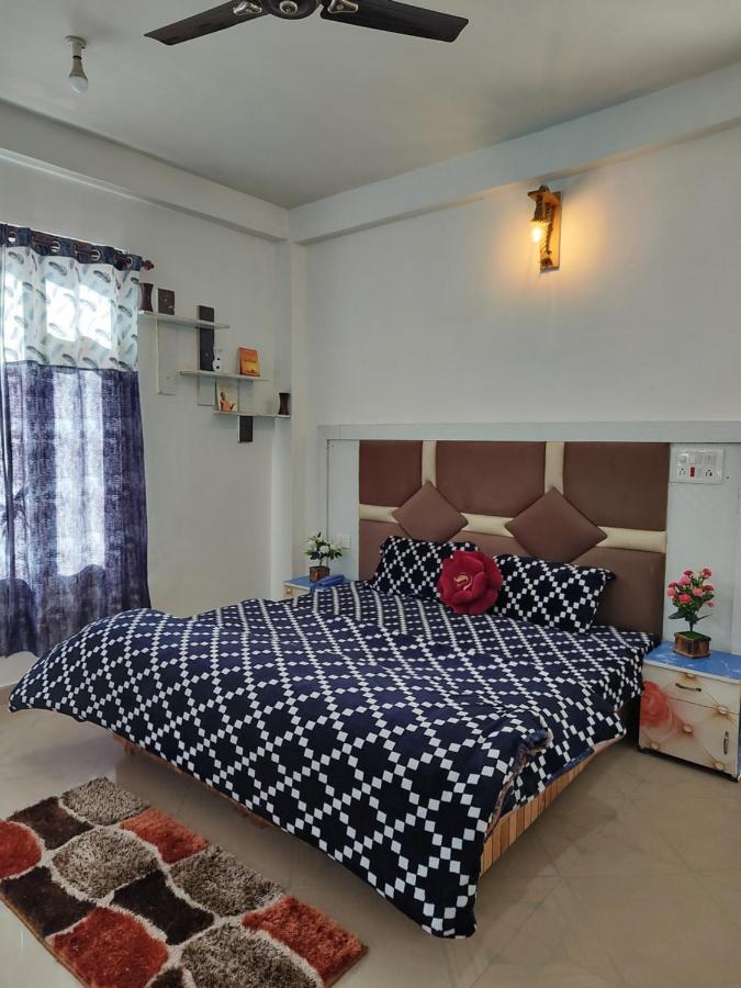 Breathe Inn กาซอล ภายนอก รูปภาพ