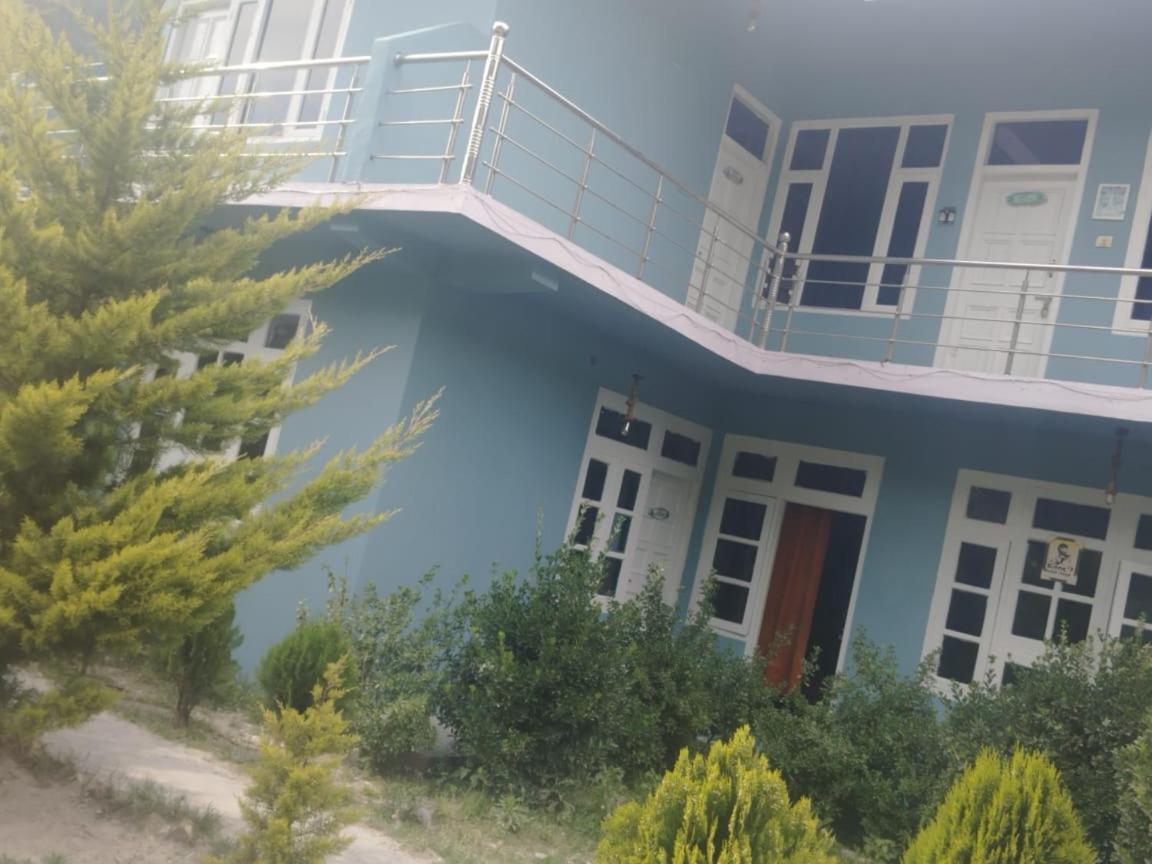 Breathe Inn กาซอล ภายนอก รูปภาพ