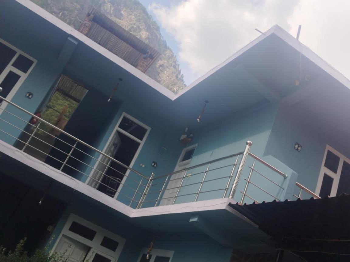 Breathe Inn กาซอล ภายนอก รูปภาพ
