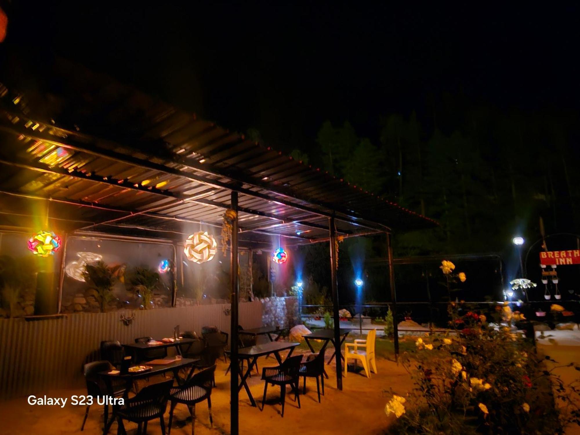 Breathe Inn กาซอล ภายนอก รูปภาพ